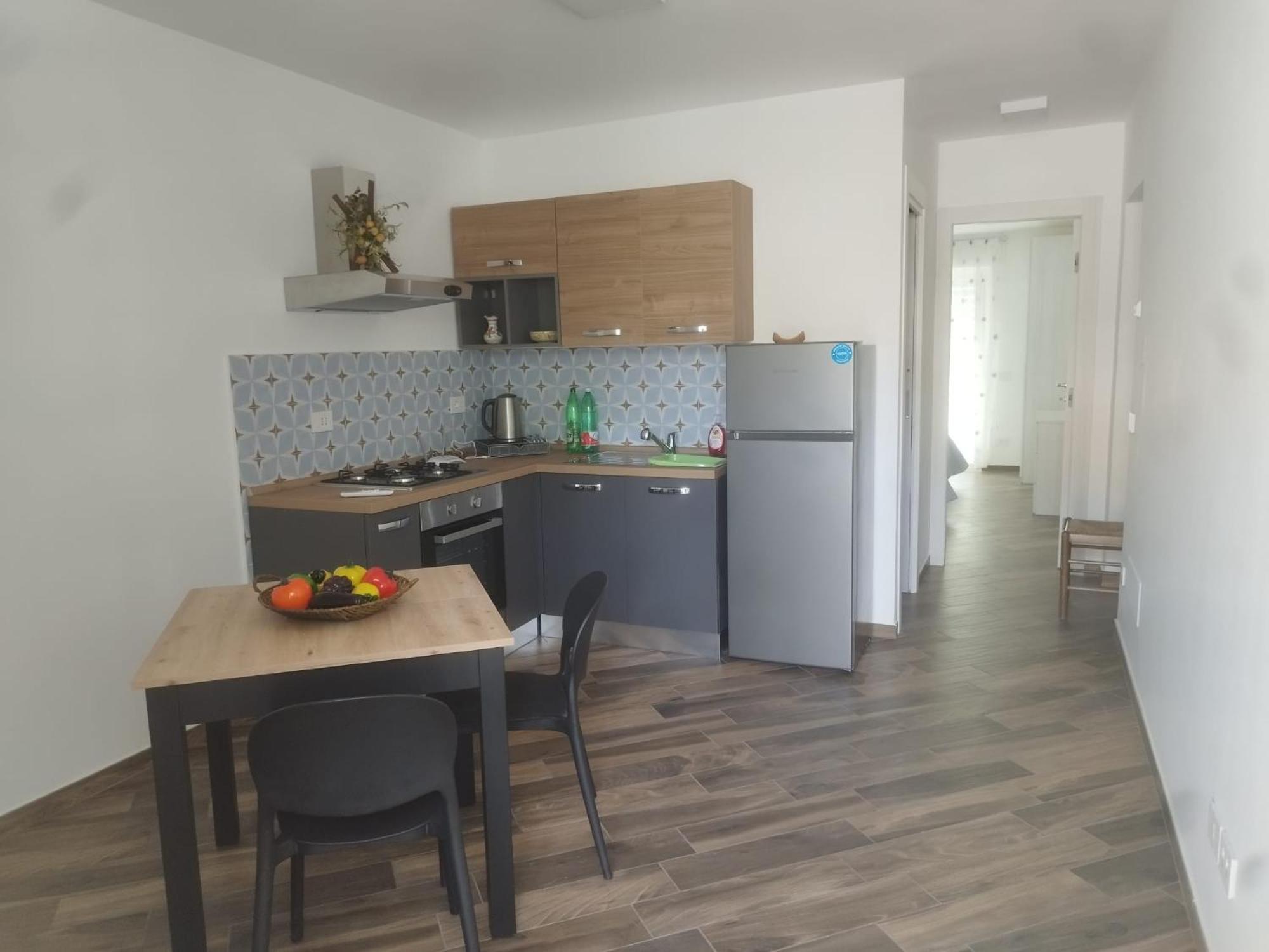 Desy Home Agerola Luaran gambar